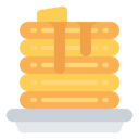 pancakes