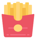 french,fries