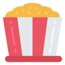 popcorn