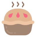 pie