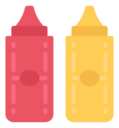 sauces