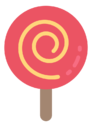 lollipop