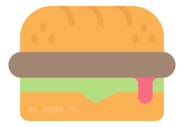 sandwich