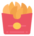 french,fries