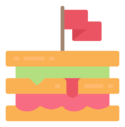 sandwich