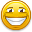 emotion,grin