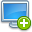 add,monitor