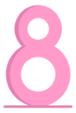 eight