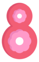 eight