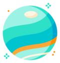 planet