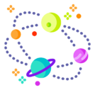 space
