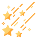 falling,star