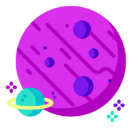 planet