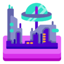 space,colony