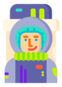 astronaut