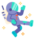 astronaut