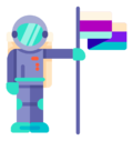 astronaut