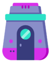 space,capsule