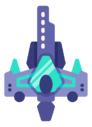 rocket