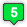 5,green