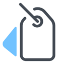 price,tag