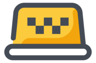 cab