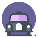cab