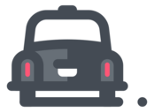 cab