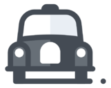 cab