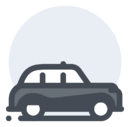 cab