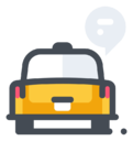 cab