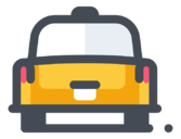 cab