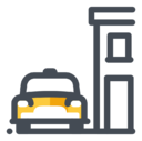 cab