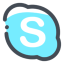 skype