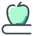apple