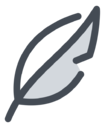 feather