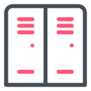 locker