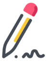 pencil