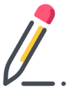 pencil