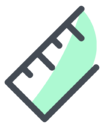 ruler