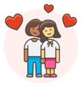 lesbian