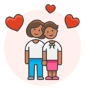 lesbian