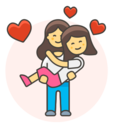 lesbian