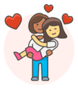 lesbian