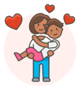 lesbian