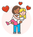 lesbian