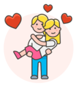 lesbian