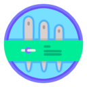 needles