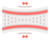 rubber