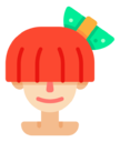 headdress
